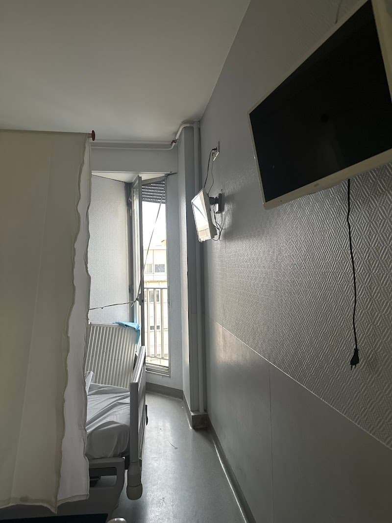 Photo de Polyclinique d'Aubervilliers