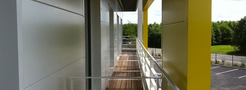 Photo de Clinique Theraé