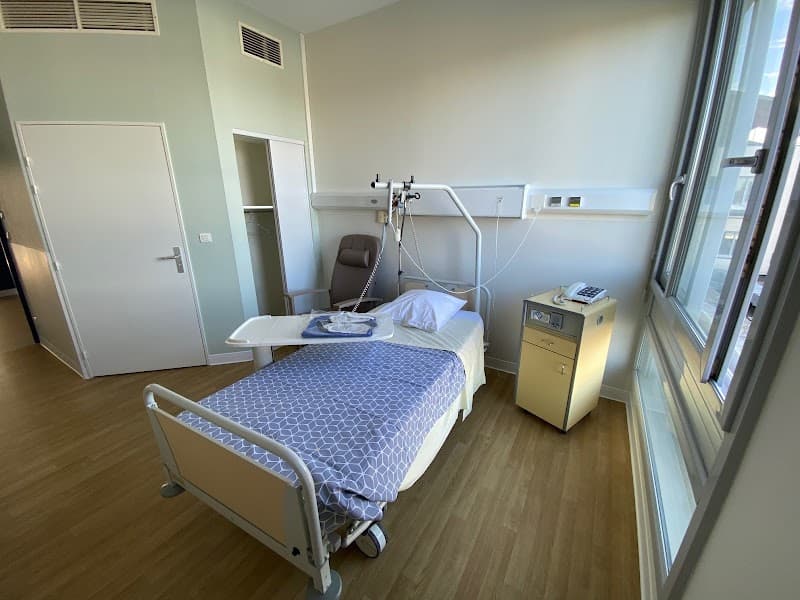 Photo de Clinique de l'Archette - ELSAN