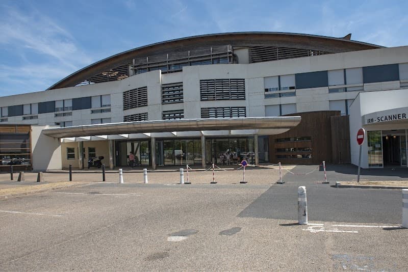 Photo de Clinique de l'Archette - ELSAN