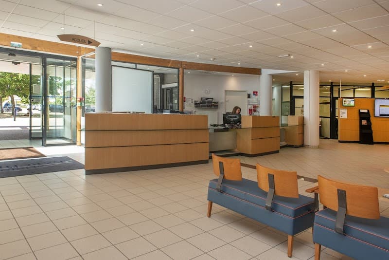 Photo de Clinique de l'Archette - ELSAN