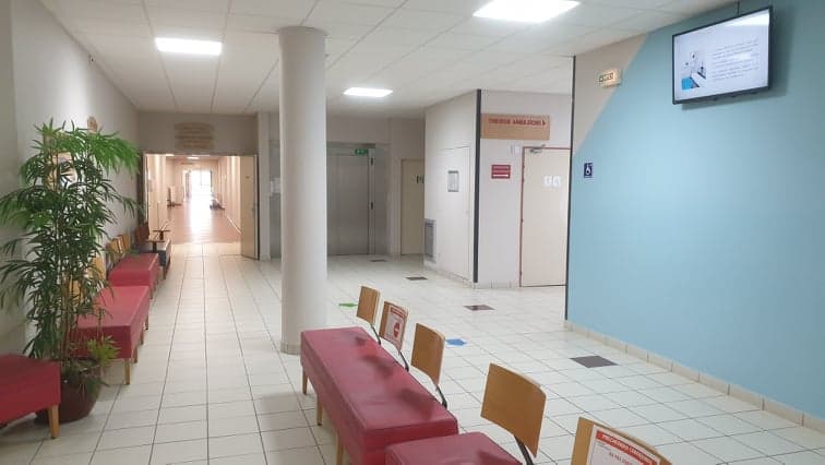 Photo de Clinique de l'Archette - ELSAN