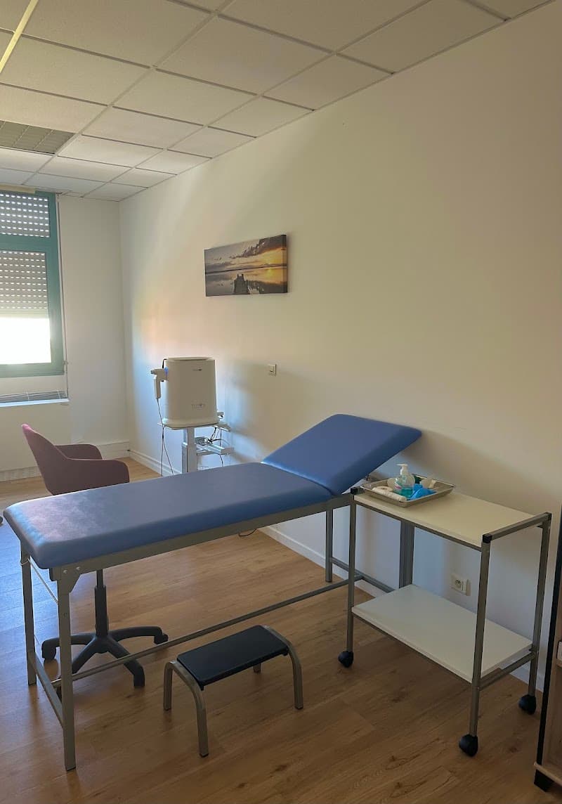 Photo de Clinique du Sommeil Somnum Nîmes Médisud