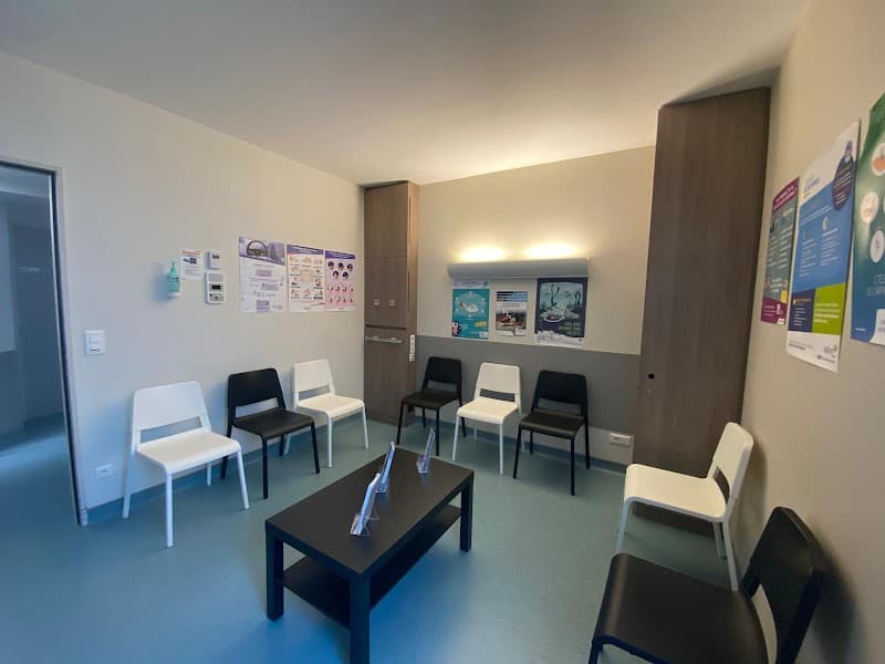 Photo de Centre du sommeil - Pôle Santé Sud