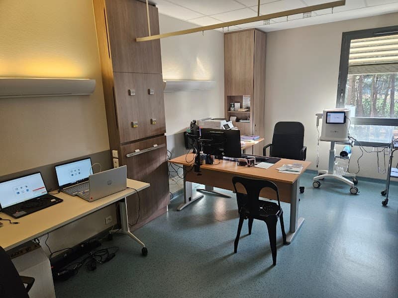 Photo de Centre du sommeil - Pôle Santé Sud