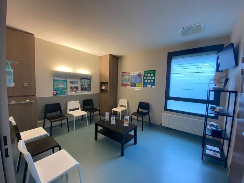 Photo de Centre du sommeil - Pôle Santé Sud