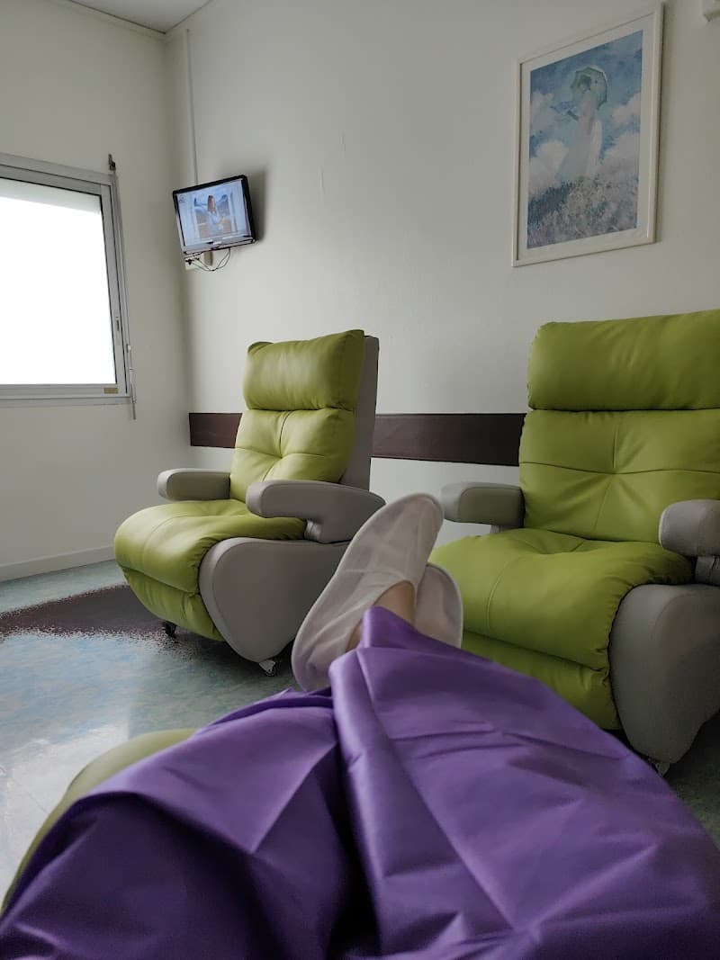 Photo de đ„ Polyclinique de Poitiers - ELSAN
