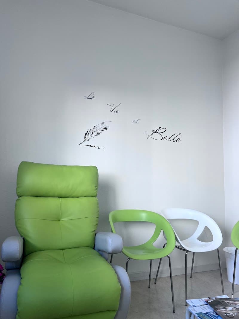 Photo de đ„ Polyclinique de Poitiers - ELSAN