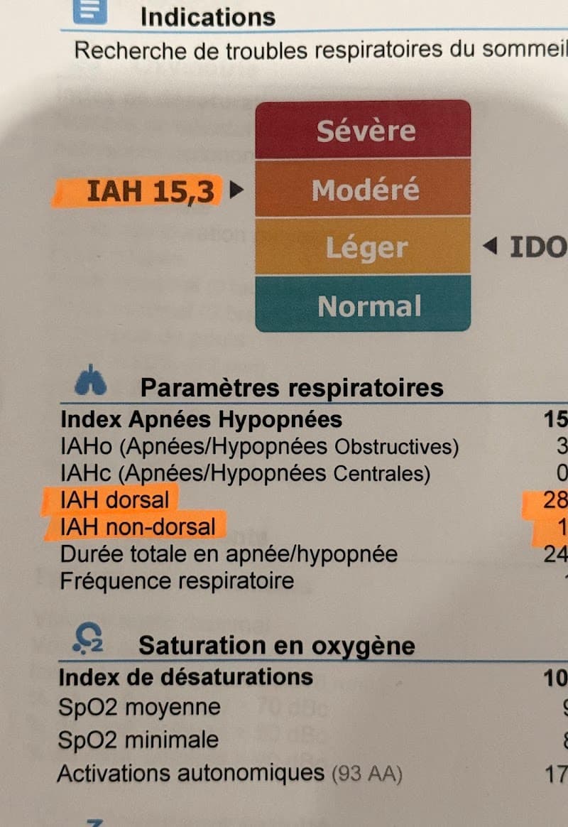Photo de SOMNEO - Centre du sommeil Paradis
