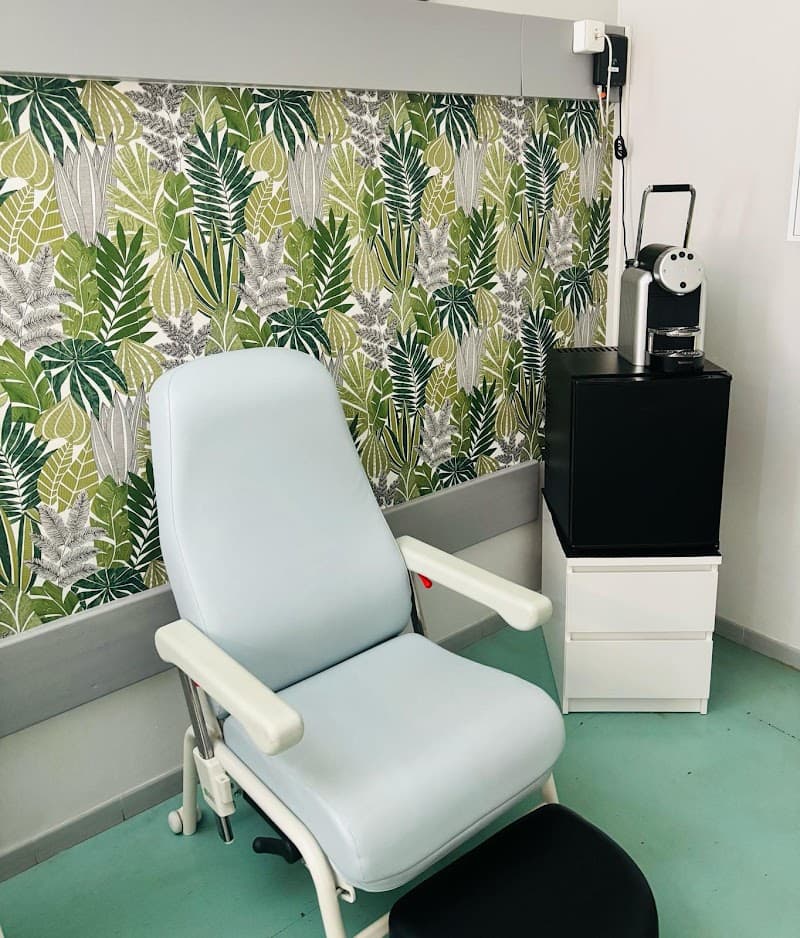Photo de Clinique du sommeil Somnum à Arles