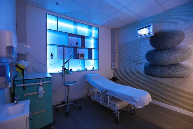 Photo de Clinique des Cèdres - Ramsay Santé