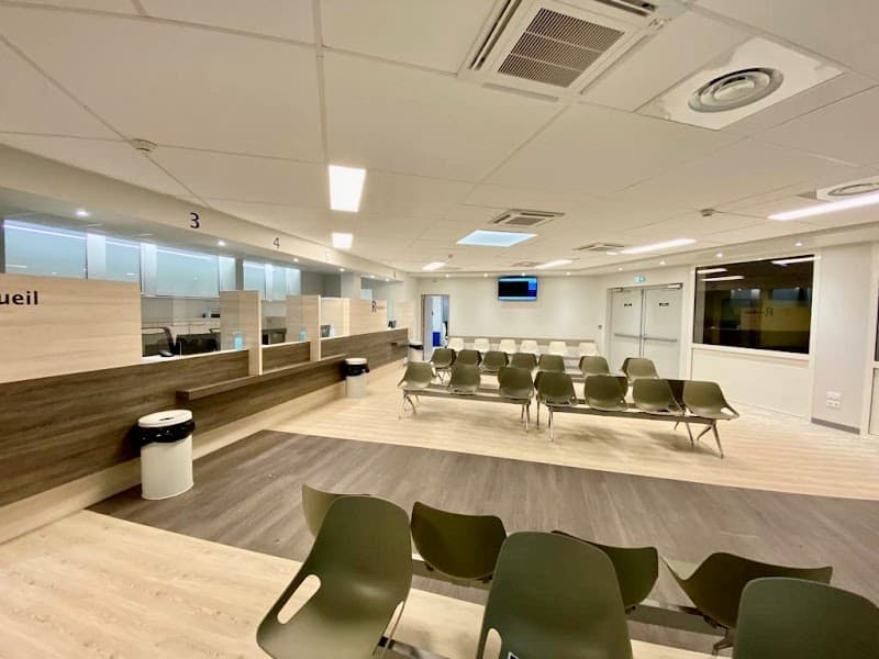 Photo de Clinique des Cèdres - Ramsay Santé