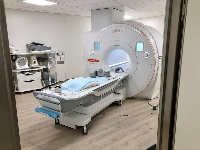 Photo de Clinique des Cèdres - Ramsay Santé
