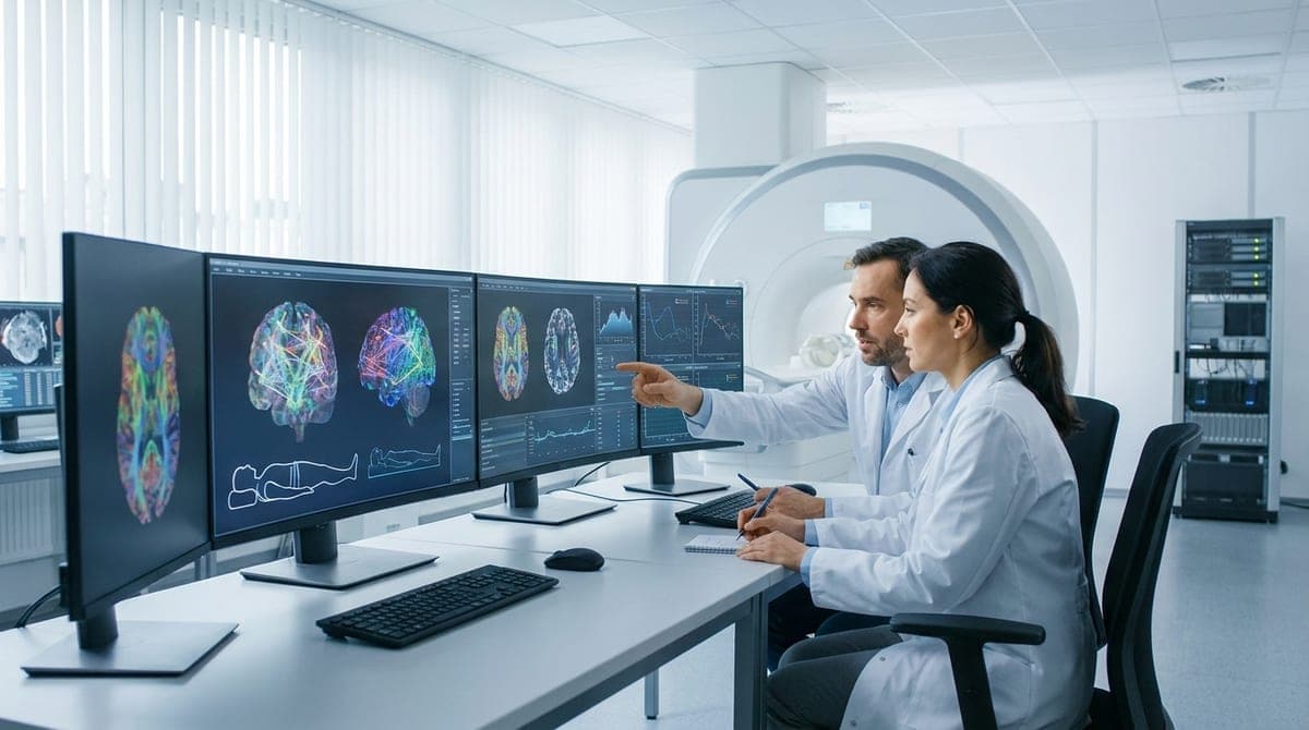 Différences cérébrales chez les patients insomniaques étudiées