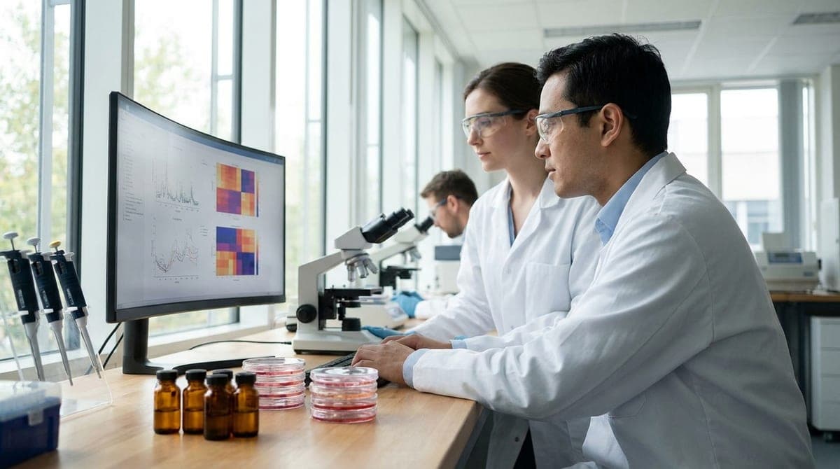 La quercétine pourrait réduire l'inflammation dans l'insomnie