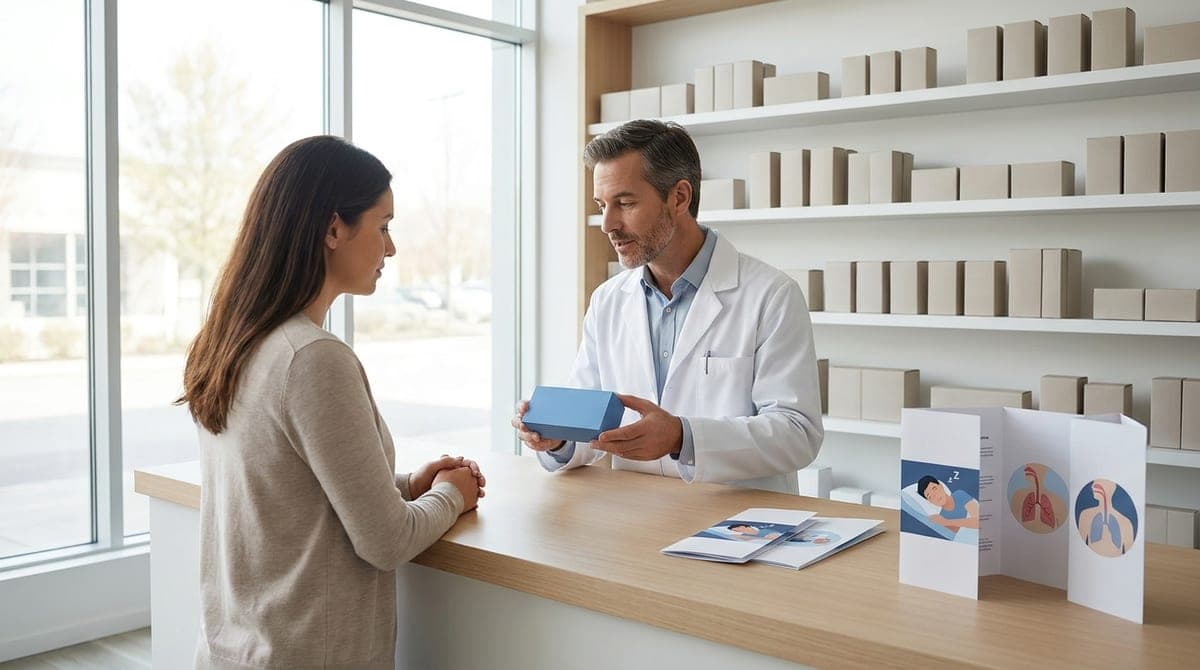 Nouveaux traitements médicamenteux pour l'apnée du sommeil
