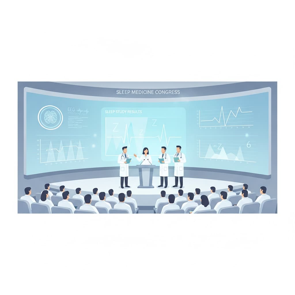 Congres du Sommeil 2026