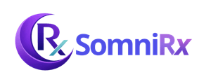 SomniRx : l'application de suivi du sommeil pour patients et praticiens