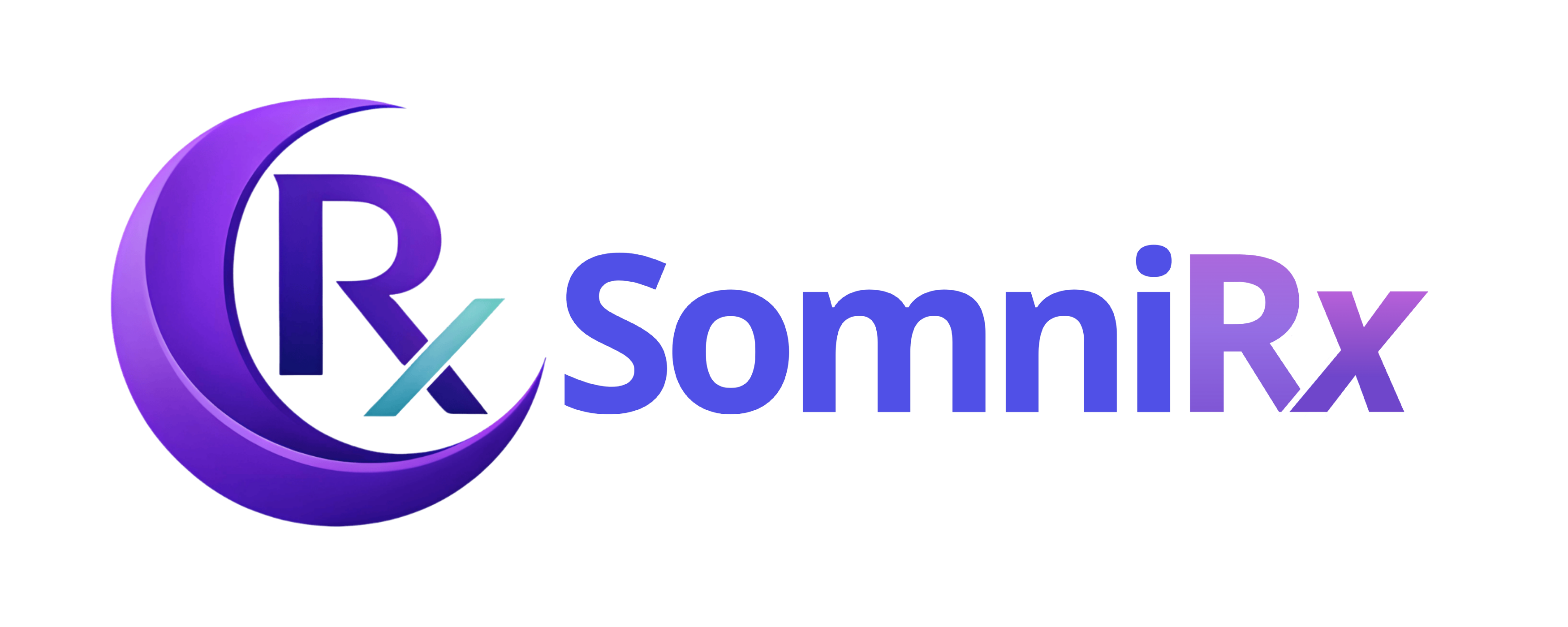 Logo SomniRx